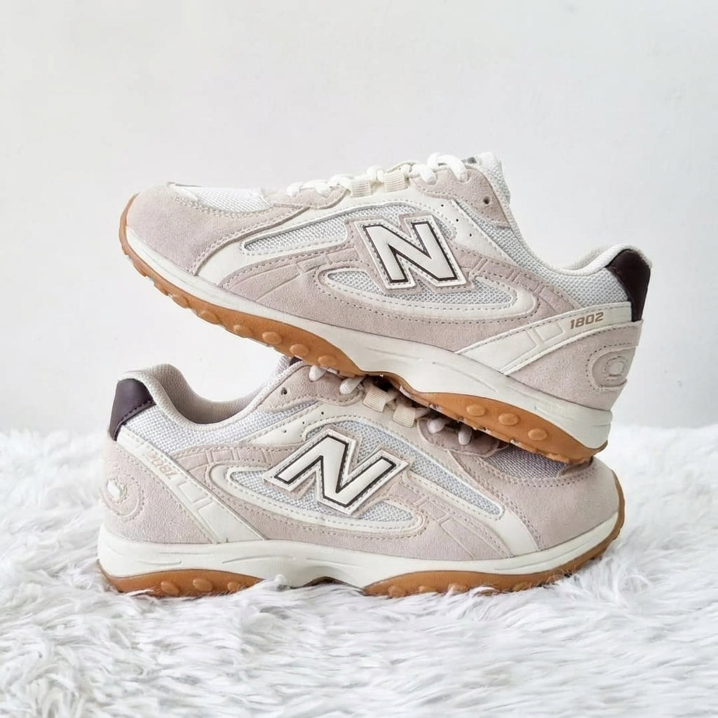 New Balance 208L Beige ( Femme )