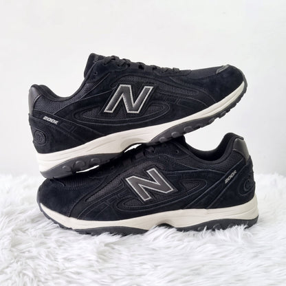 New Balance 208L Noir (Femme)