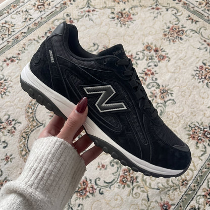 New Balance 208L Noir (Femme)