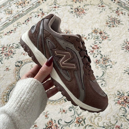 New Balance 208L Marron (Femme)