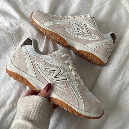 New Balance 208L Beige ( Femme )