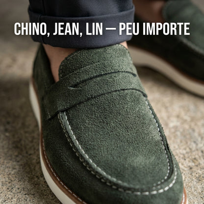 Portofino  mocassin