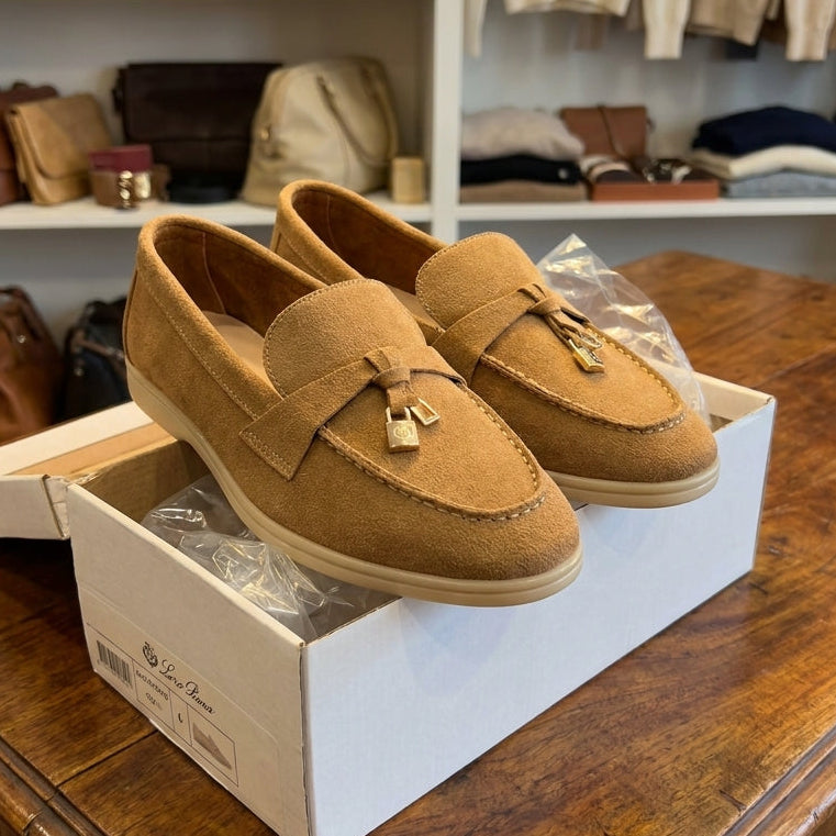 Loro piana mocassin