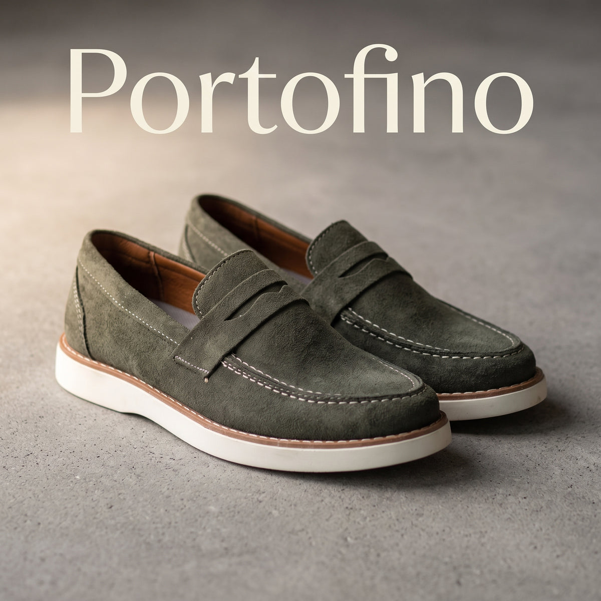 Portofino  mocassin