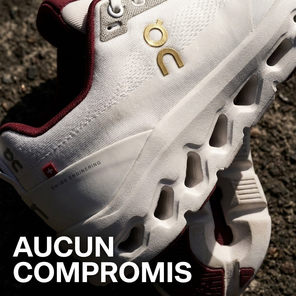 Oncloudtilt Pearl Ivory( Pour Femme )