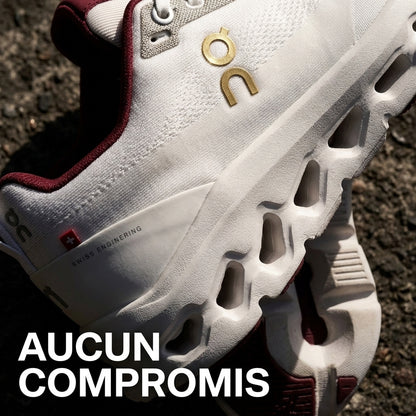 Oncloudtilt Pearl Ivory( Pour Femme )
