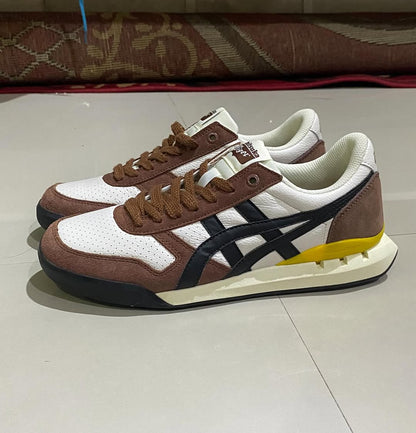 ASICS ONITSUKA TIGER ULTIMATE 81 EX 1183B510-201