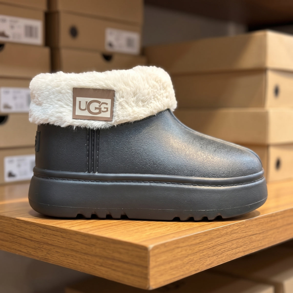 Boot U.G.G Eva (imperméable)