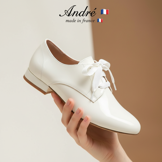 ANDRE DERBY Original francais (للنساء)