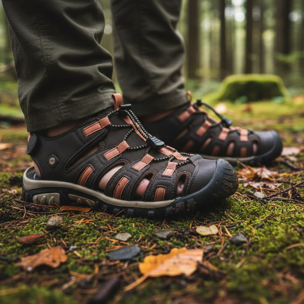HI TEC COVE SPORT Original