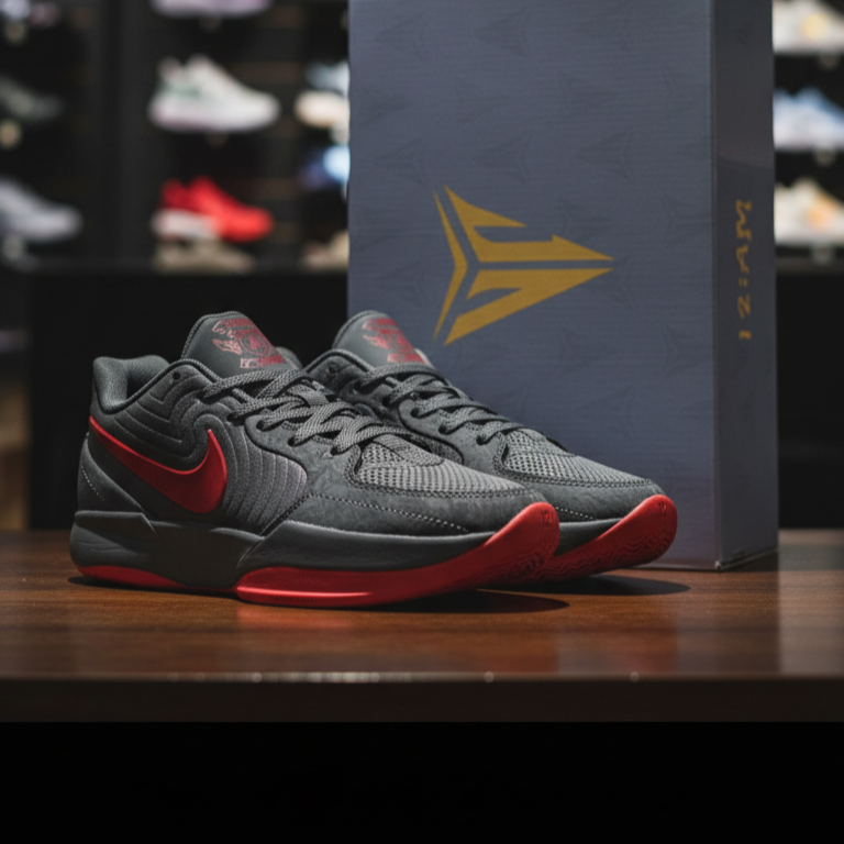 Nike Ja 2 King of the Court