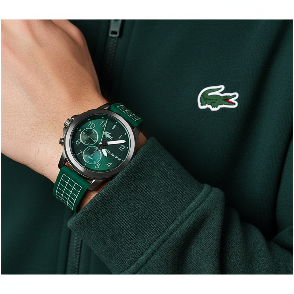 MONTRE LACOSTE Orignial