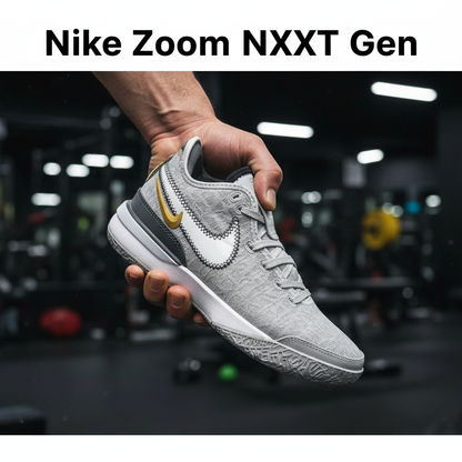 Nike Zoom LeBron NXXT Gen