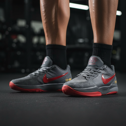Nike Ja 2 King of the Court