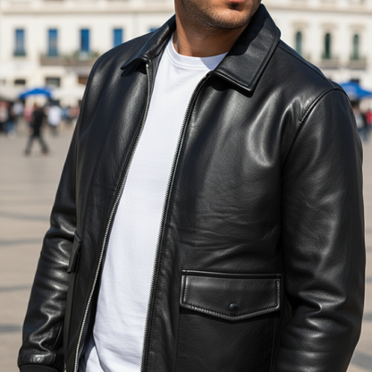 VESTE MASSIMO ORIGINAL