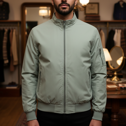 VESTE HOMME MASSIMO Original