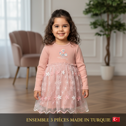 Robe Mommy 0103696-027
