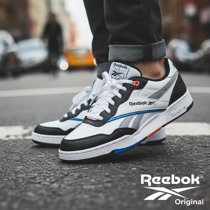 REEBOK BB 4000 II 100201326