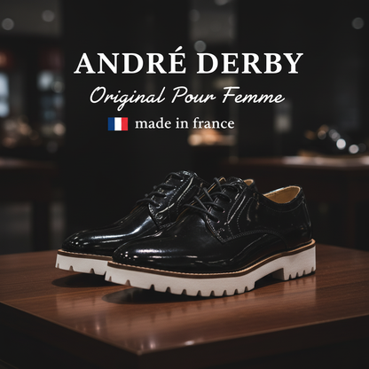ANDRE DERBY Francais original