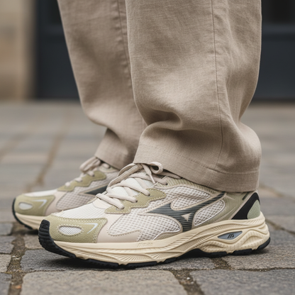MIZUNO RACER S OARISM