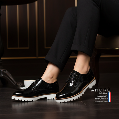 ANDRE DERBY Francais original
