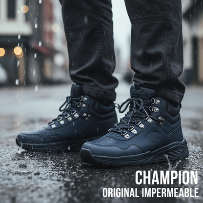 Champion original impermeable