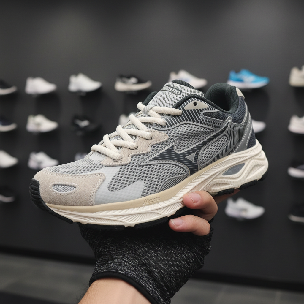 MIZUNO RACER S OARISM Original