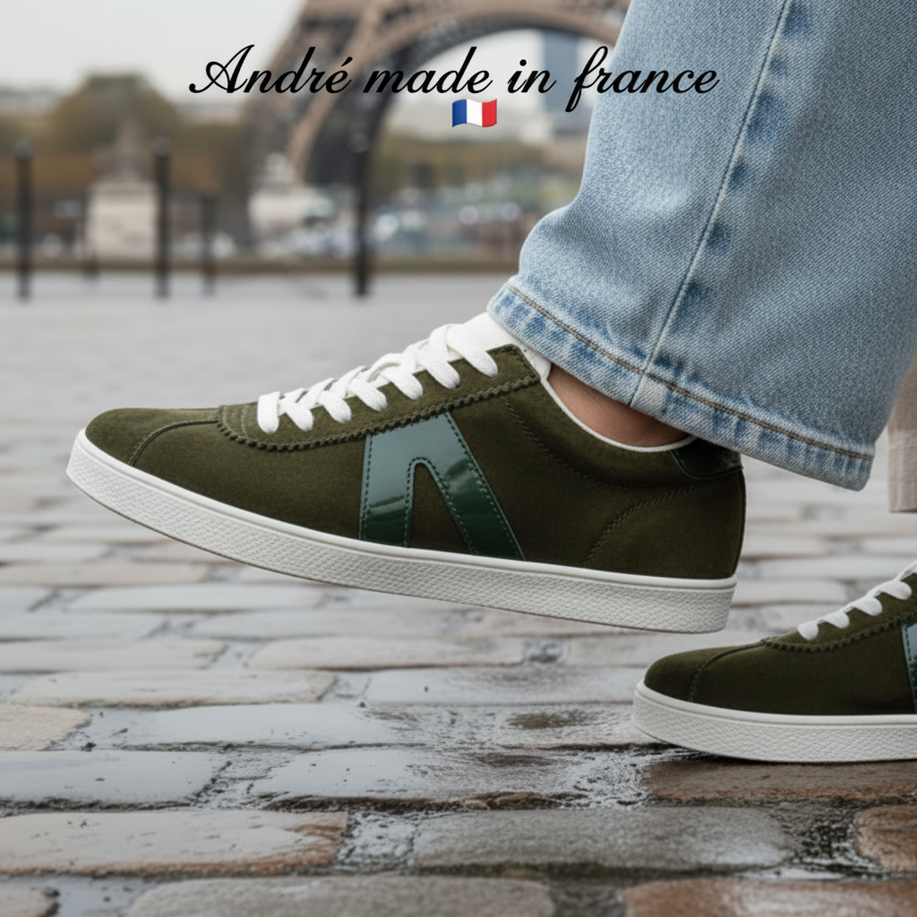 ANDRE Original francais