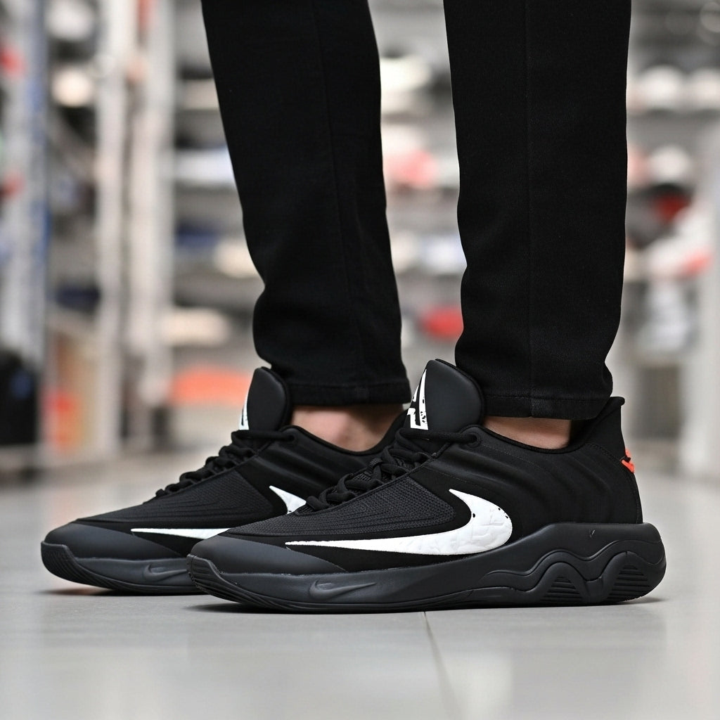 Nike Giannis Immortality 4 Original