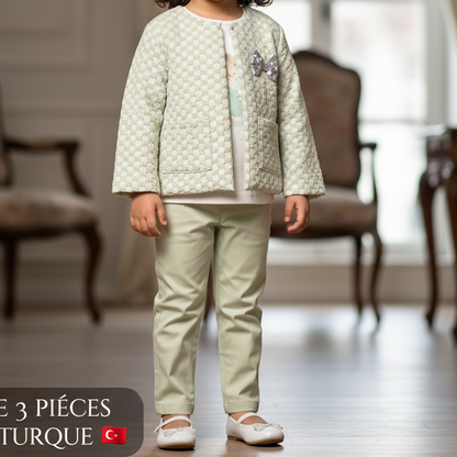 ENSEMBLE ENFANT 0107274-039