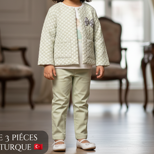 ENSEMBLE ENFANT 0107274-039