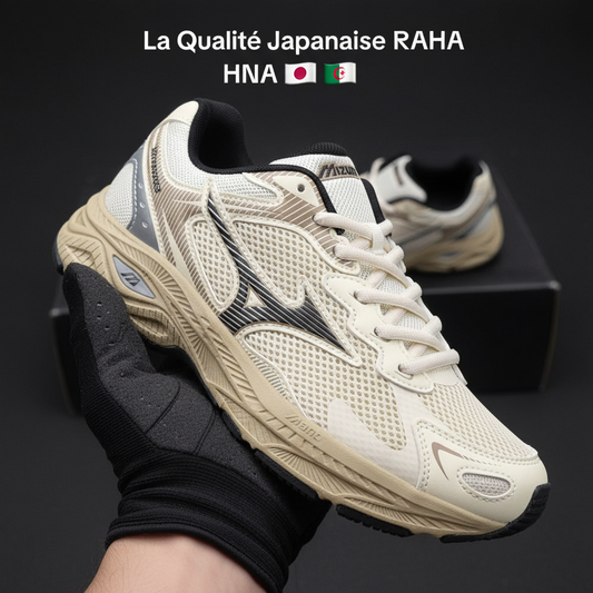 MIZUNO RACER S OARISM Original