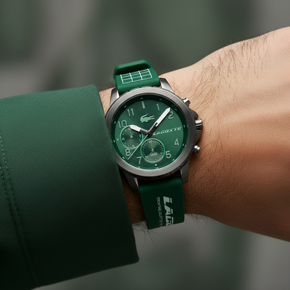 MONTRE LACOSTE Orignial