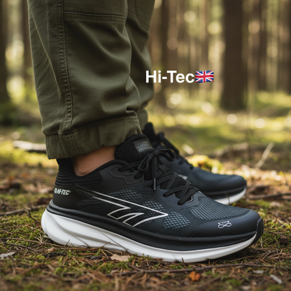 HI-TEC Original