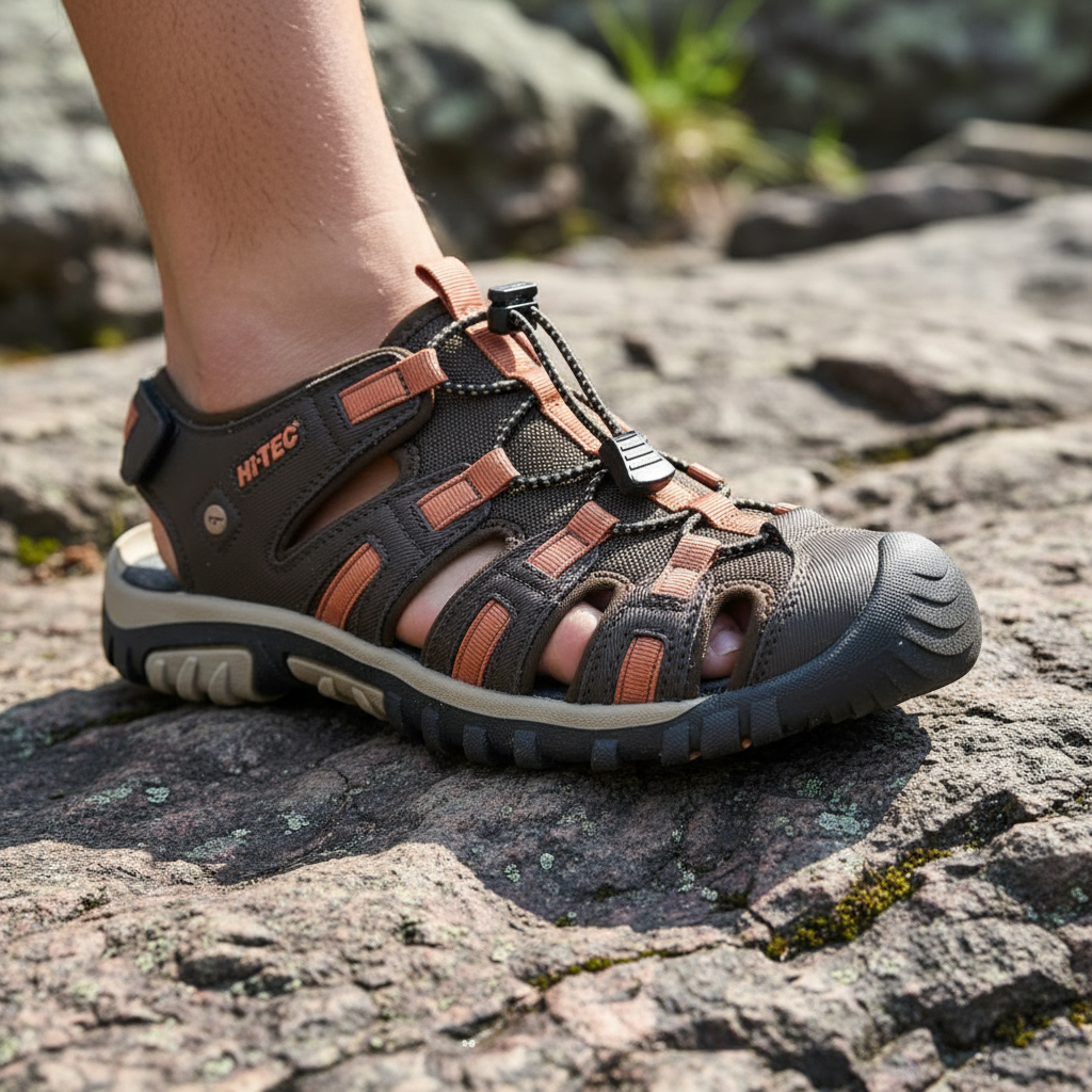 HI TEC COVE SPORT Original