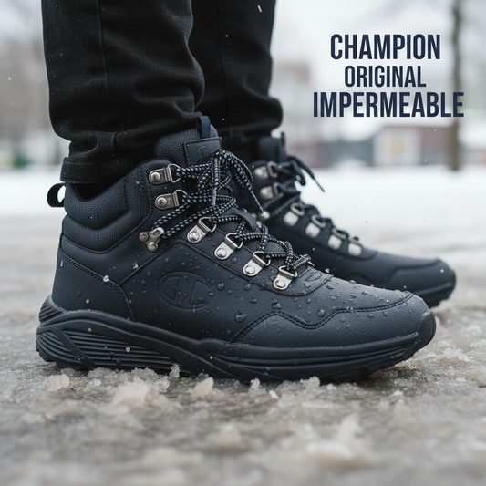 Champion original impermeable