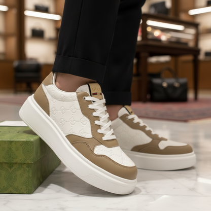 G.u.c.ci Beige edition