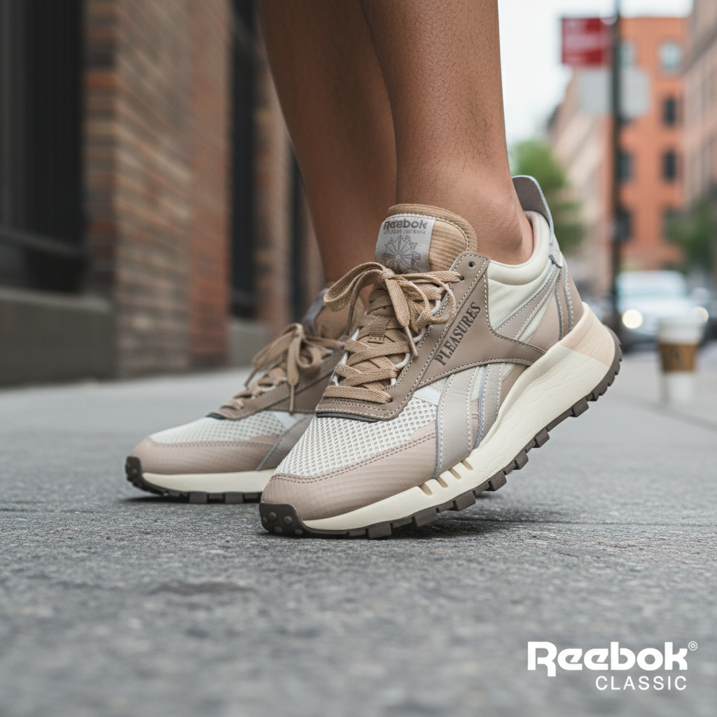 REEBOK CLASSIC LEGACY H68666SG