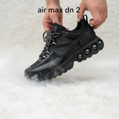 Nike air max dn 2 black black