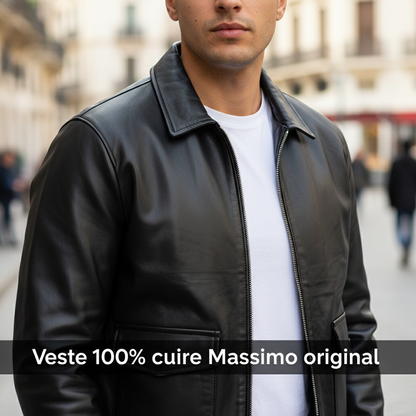 VESTE MASSIMO ORIGINAL