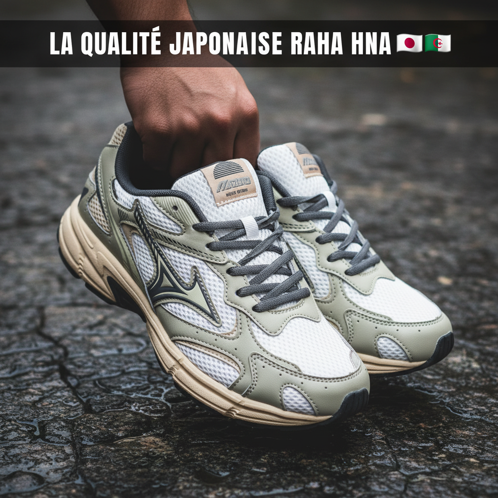 MIZUNO SPEED 2K Original