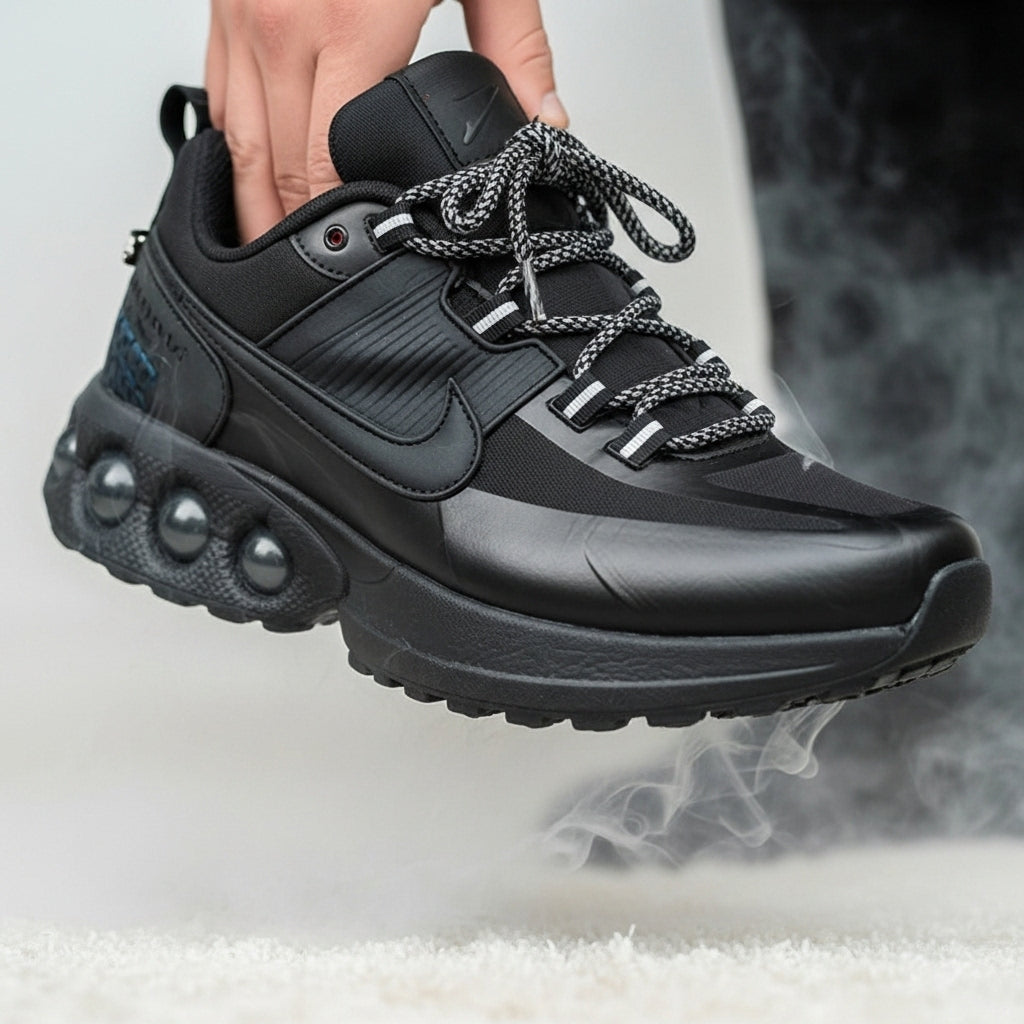 Nike air max dn 2 black black