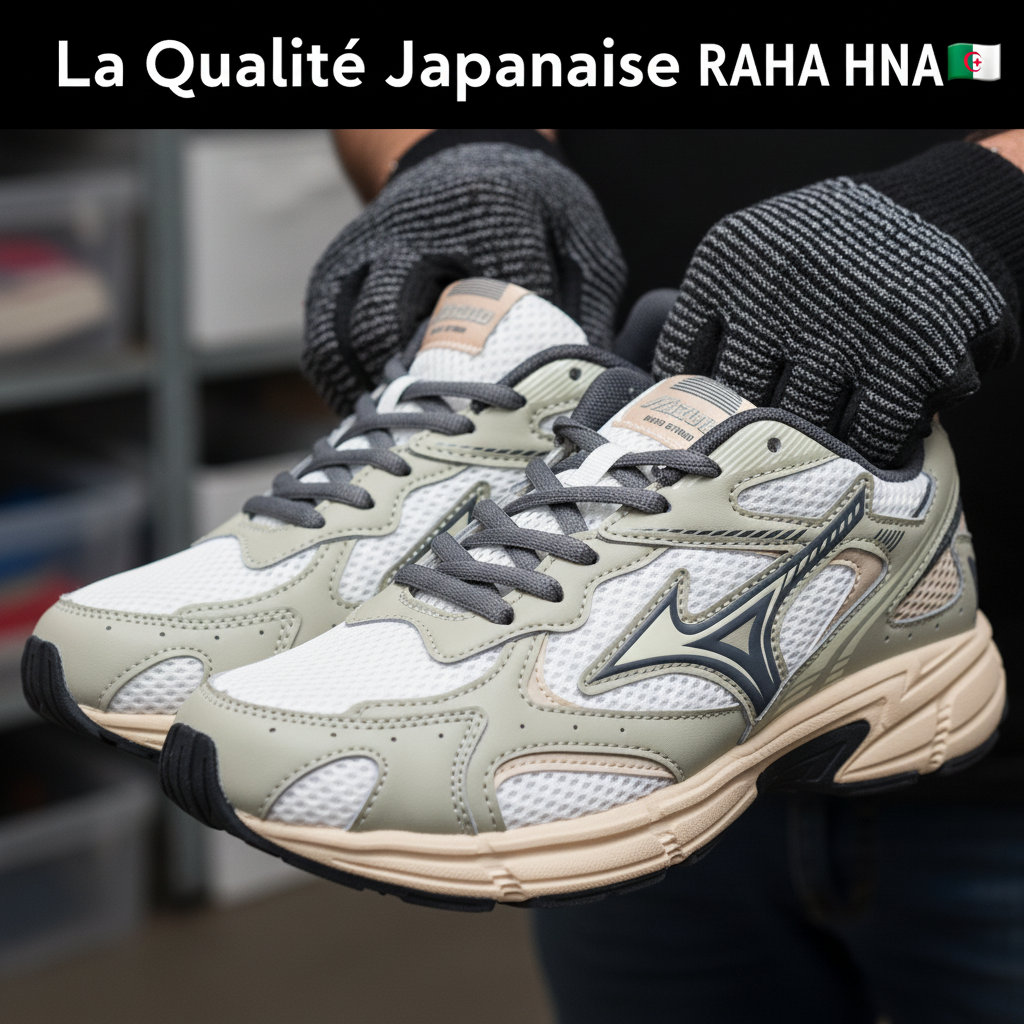 MIZUNO SPEED 2K Original