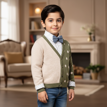 ENSEMBLE ENFANT 0104955-039