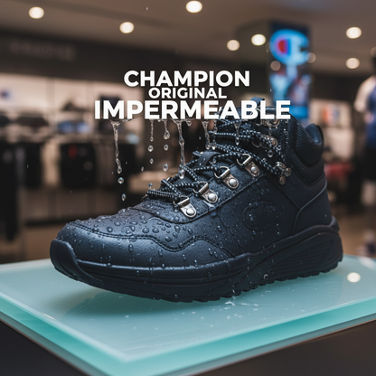 Champion original impermeable