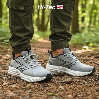 HI-TEC BASKET