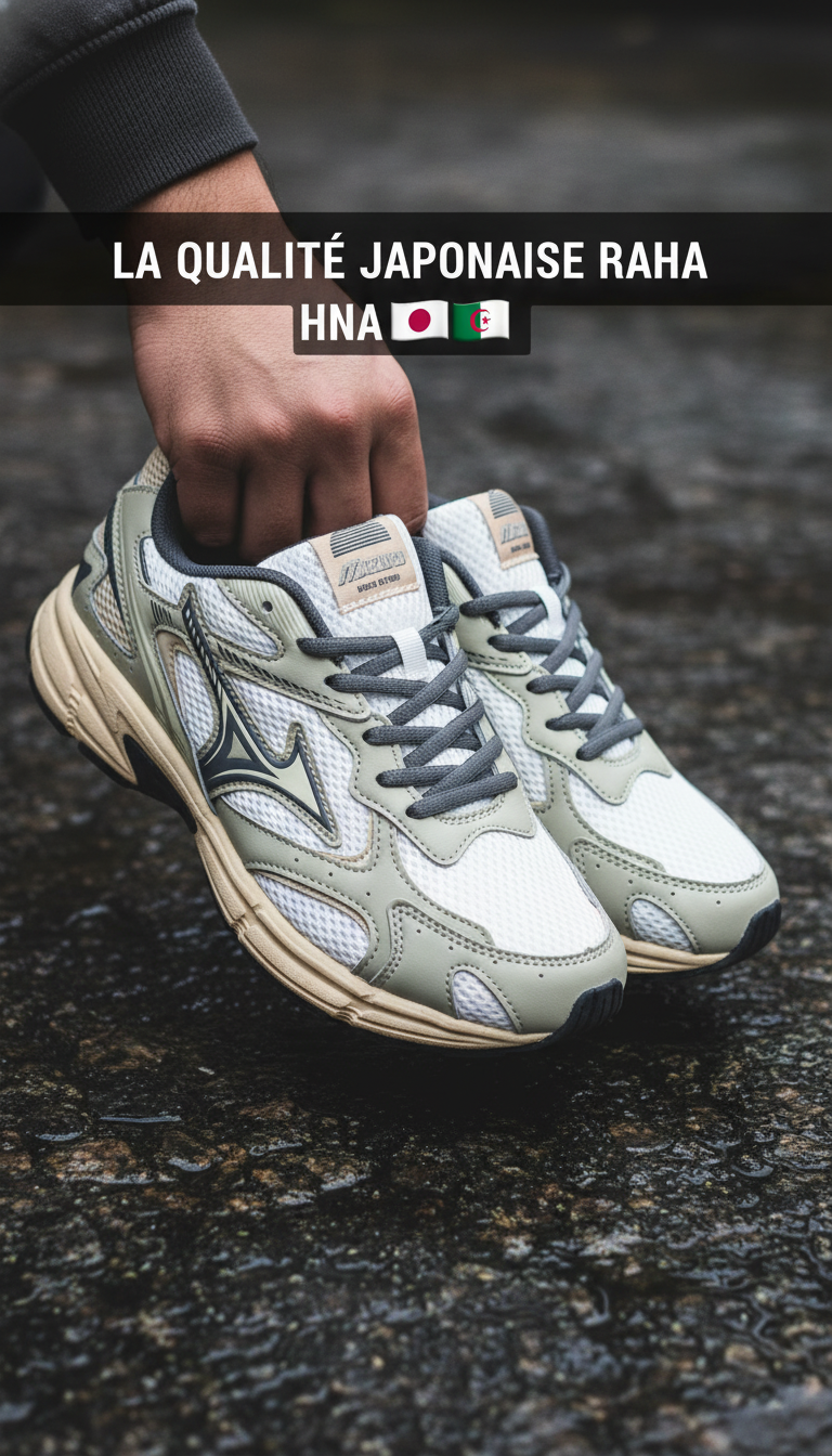 MIZUNO SPEED 2K Original