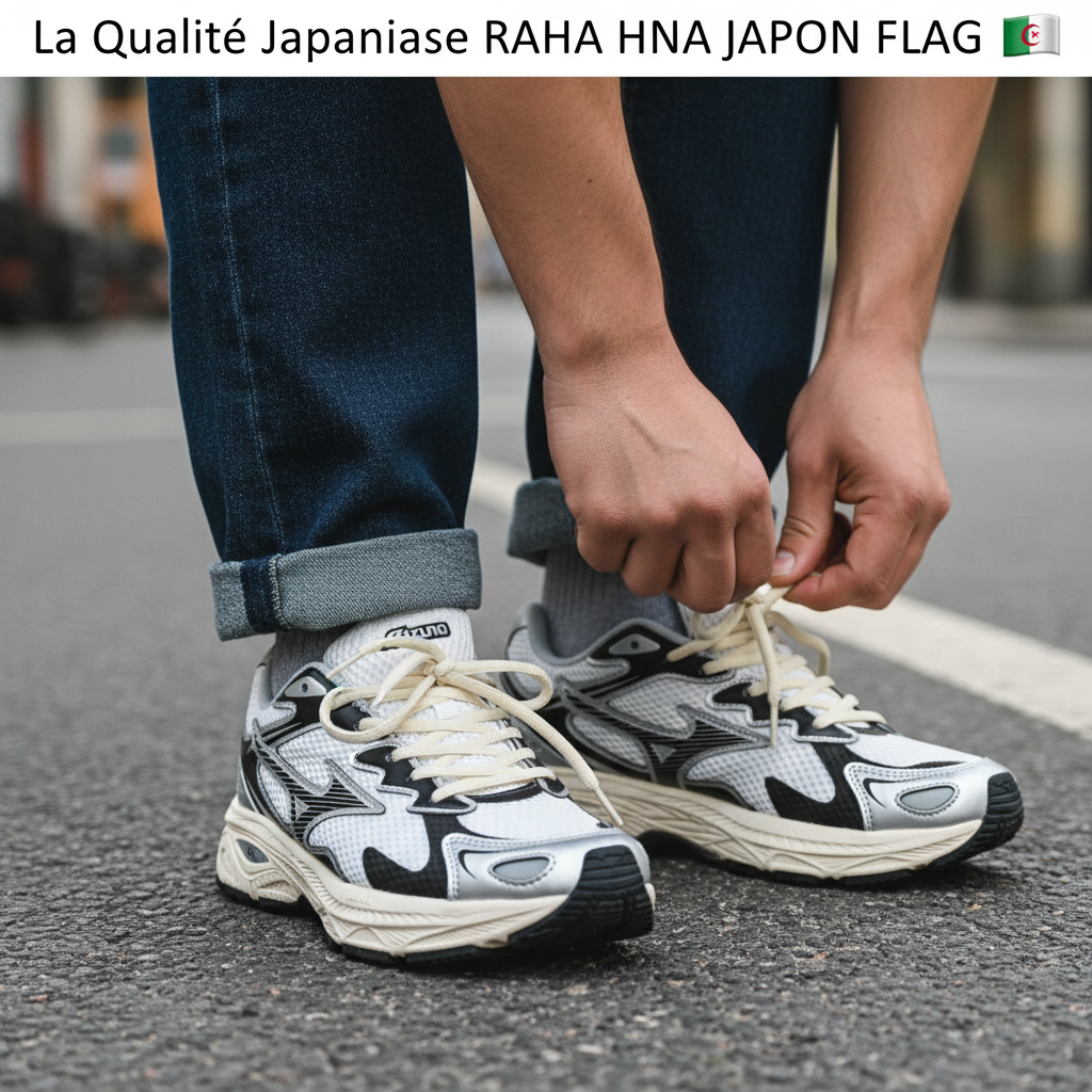 MIZUNO RACER S OARISM Original