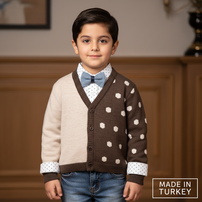 ENSEMBLE ENFANT 0104955-027