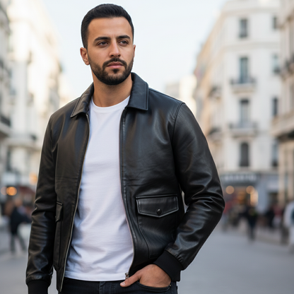 VESTE MASSIMO ORIGINAL